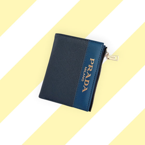 UltraSlim RFID Wallet Card Holder