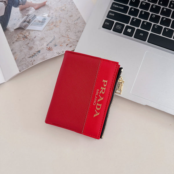 Yebo Fashion SlimGuard Wallet Card Case