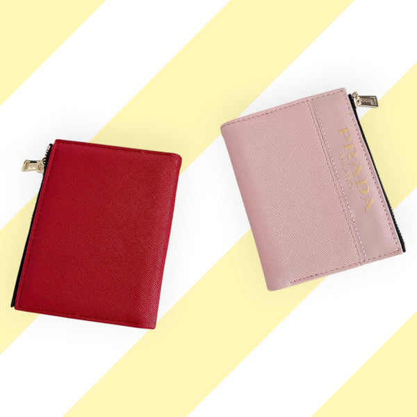UltraSlim RFID Wallet Card Holder