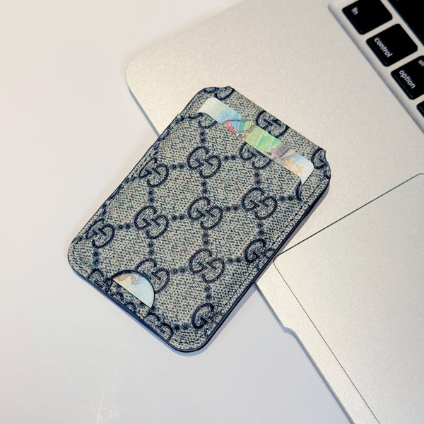 Yebo Fashion Fashionable Durable Card Cases