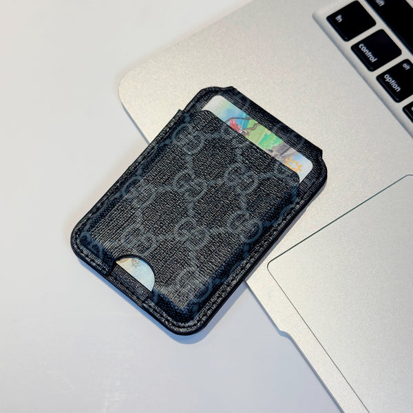 Yebo Fashion Fashionable Durable Card Cases