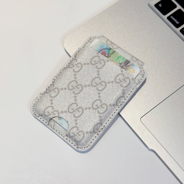 Yebo Fashion Fashionable Durable Card Cases