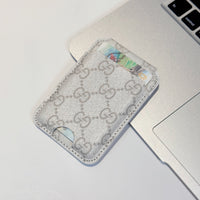 Yebo Fashion Fashionable Durable Card Cases