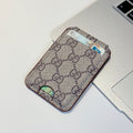 Yebo Fashion Fashionable Durable Card Cases