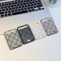 Yebo Fashion Fashionable Durable Card Cases