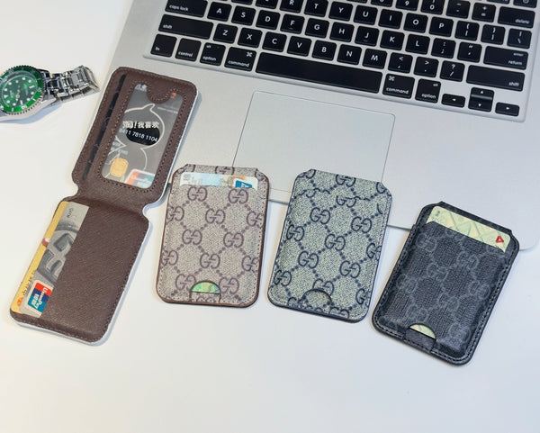 Yebo Fashion Fashionable Durable Card Cases