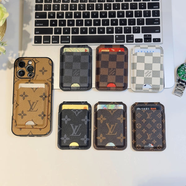 Yebo Fashion Premium Guard iPhone Case