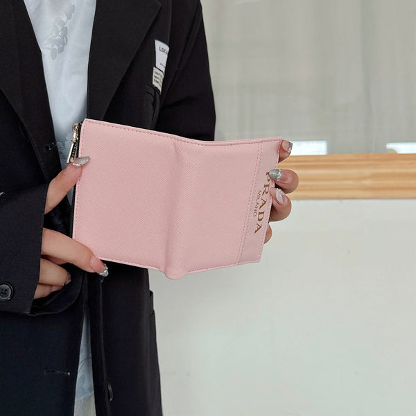 Yebo Fashion SlimGuard Wallet Card Case