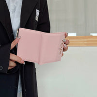 Yebo Fashion SlimGuard Wallet Card Case