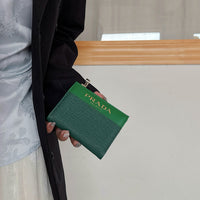 Yebo Fashion SlimGuard Wallet Card Case
