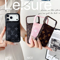 Yebo Fashion Modern Protective iPhone Case