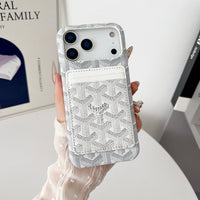 Yebo Fashion Elegant and Shock-Absorbing iPhone Case