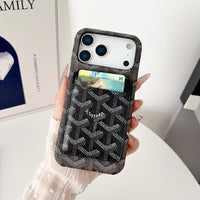Yebo Fashion Elegant and Shock-Absorbing iPhone Case