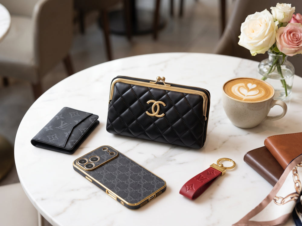 What's your everyday style?