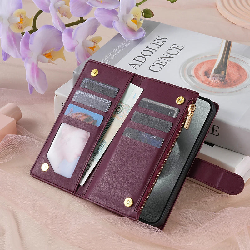 Card Cases