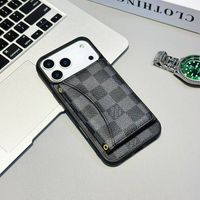 Yebo Fashion Lighweight Shockproof iPhone Case